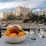 Pnoe Luxe & Spa, Naxos Town
