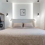 アパート Pnoe Luxe & Spa, Naxos Town *