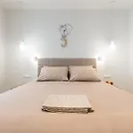 アパート Pnoe Luxe & Spa, Naxos Town *