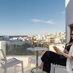 Pnoe Luxe & Spa, Naxos Town Naxos City