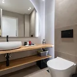 アパート Pnoe Luxe & Spa, Naxos Town Naxos City