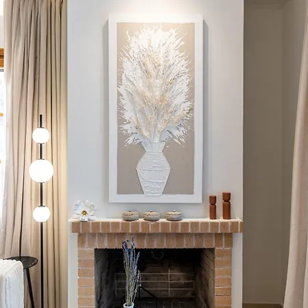 Pnoe Luxe & Spa, Naxos Town Apartamento Naxos City