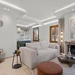 Pnoe Luxe & Spa, Naxos Town