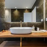 Pnoe Luxe & Spa, Naxos Town