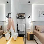 Pnoe Luxe & Spa, Naxos Town * Naxos City