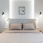Pnoe Luxe & Spa, Naxos Town * Naxos City