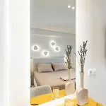 Pnoe Luxe & Spa, Naxos Town *