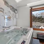 Pnoe Luxe & Spa, Naxos Town Naxos City