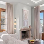 Pnoe Luxe & Spa, Naxos Town * Naxos City