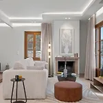 Pnoe Luxe & Spa, Naxos Town * Naxos City