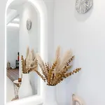 Pnoe Luxe & Spa, Naxos Town Lejlighed