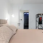 Lejlighed Pnoe Luxe & Spa, Naxos Town