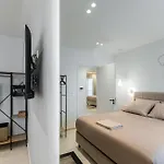 Lejlighed Pnoe Luxe & Spa, Naxos Town Naxos City