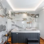 Pnoe Luxe & Spa, Naxos Town Naxos City