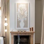 Pnoe Luxe & Spa, Naxos Town Lejlighed Naxos City