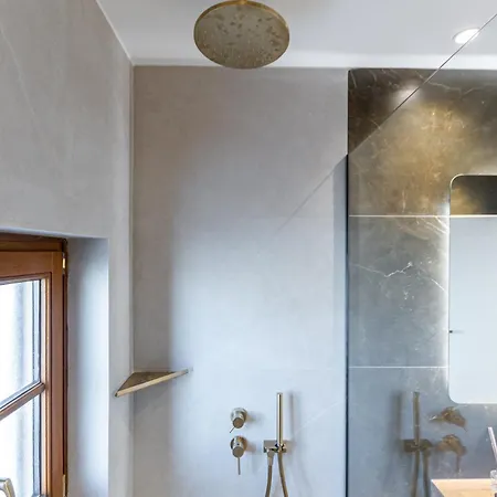Pnoe Luxe & Spa, Naxos Town