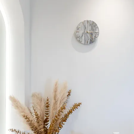 アパート Pnoe Luxe & Spa, Naxos Town